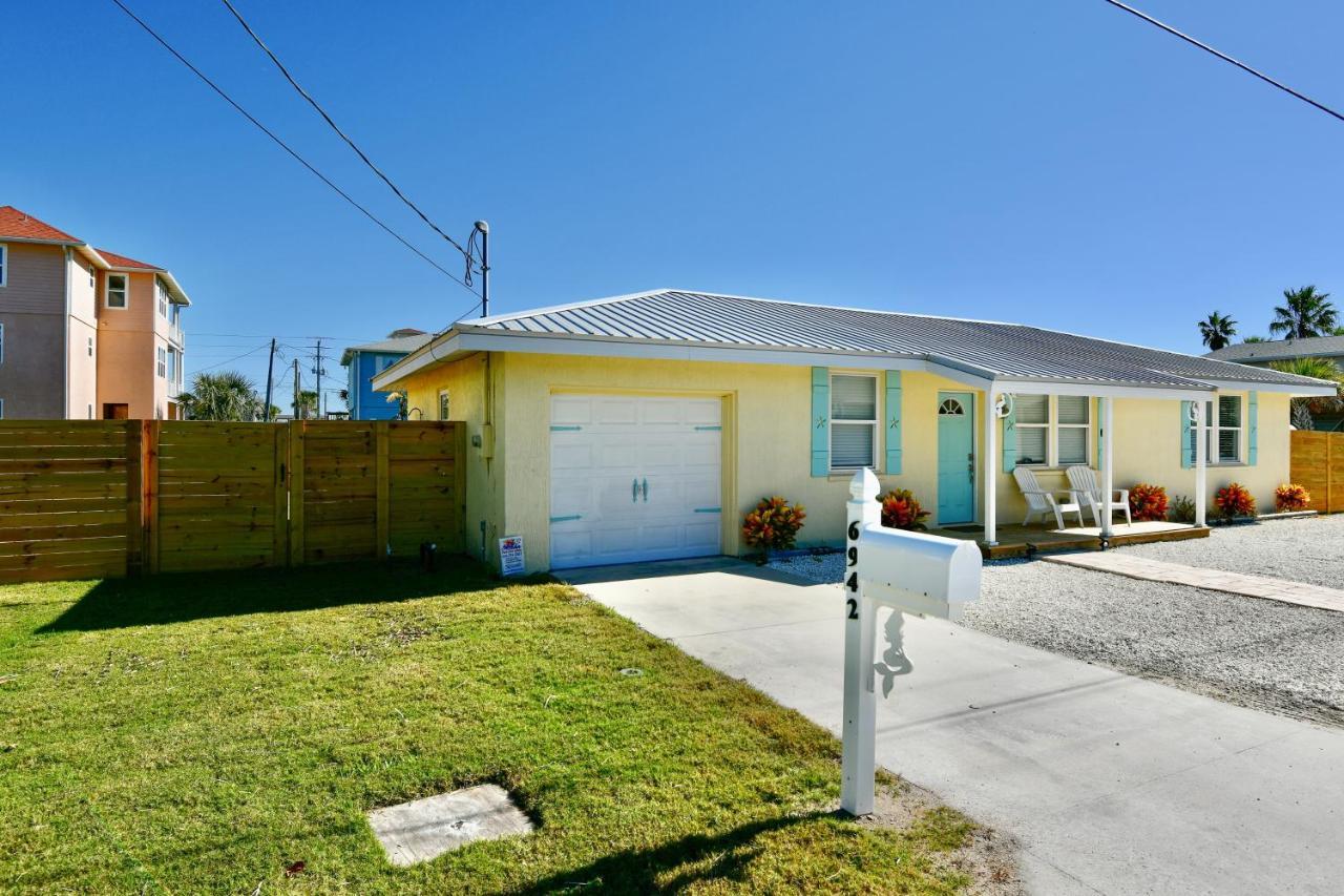 Pelican Landing St. Augustine Exterior photo