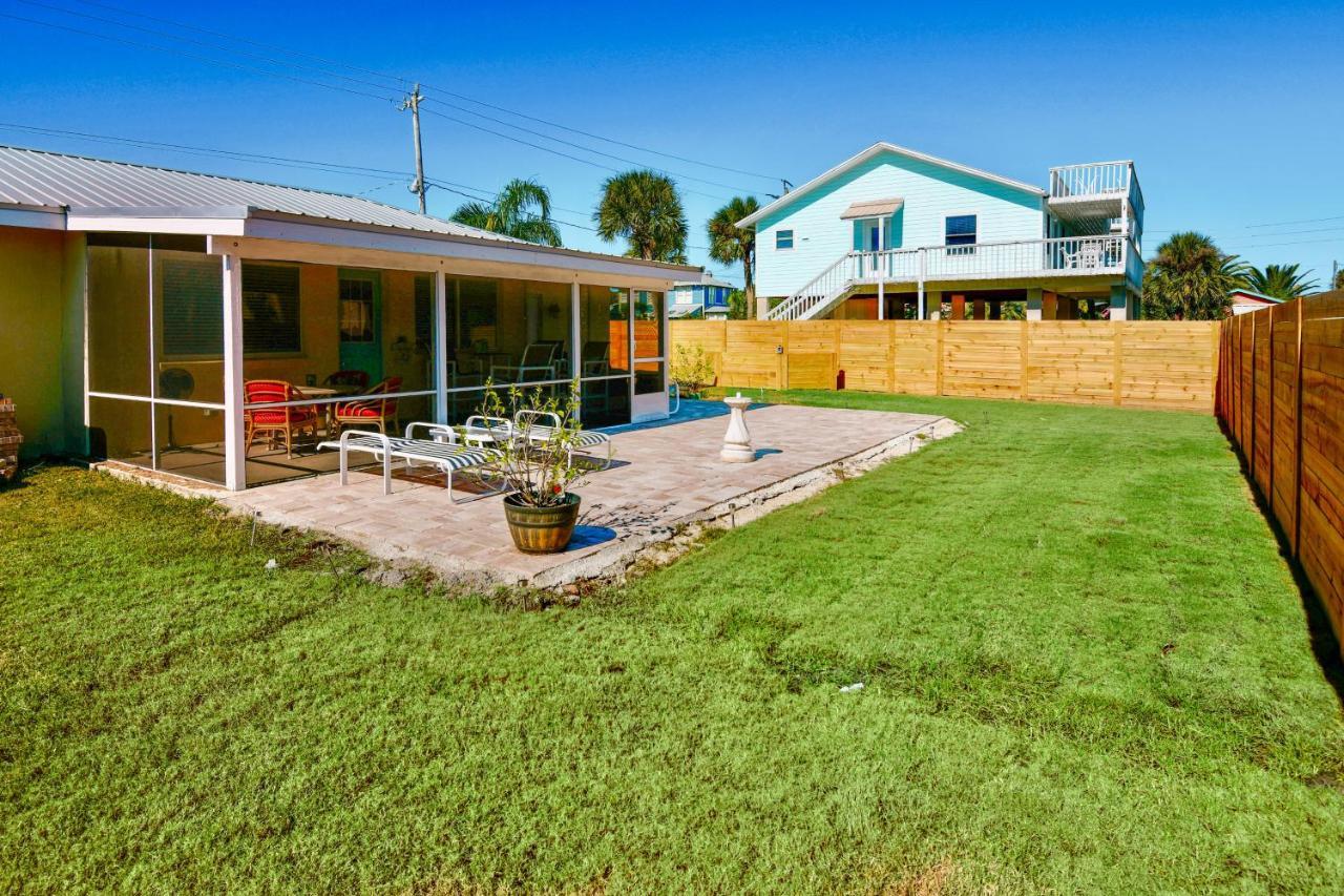 Pelican Landing St. Augustine Exterior photo