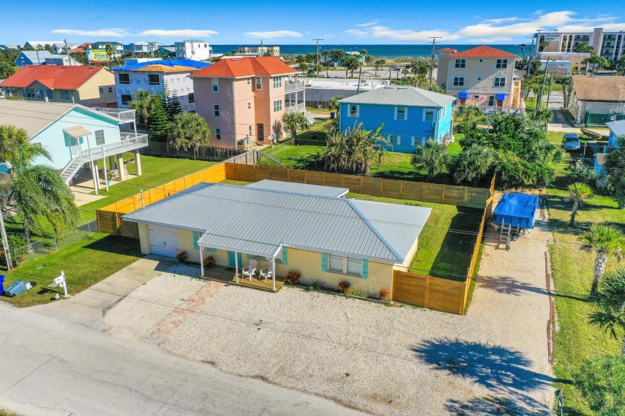 Pelican Landing St. Augustine Exterior photo