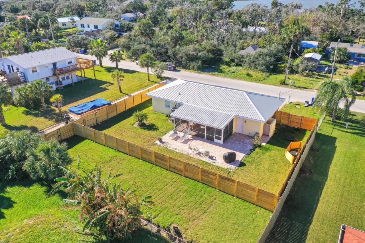 Pelican Landing St. Augustine Exterior photo